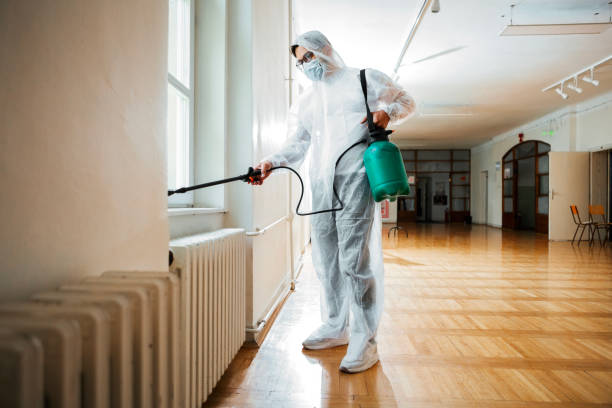 Best Exterminator Services  in Collinsville, CT
